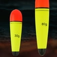 thumbnail image 4 of Bobber de pesca Toystoory 10X 20g Material EVA Mar Agua salada, 4 of 6