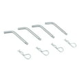 thumbnail image 2 of Husky Towing 31576 Base Rail Hdwe Kit F 16&26Kw, 2 of 3