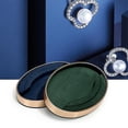 thumbnail image 2 of Anillo Pendientes Izer Gris Joyería Stora Tray-, 2 of 4
