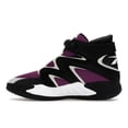thumbnail image 2 of Reebok Men's Instapump Fury Zone Aubergine Shoes, from StockX, 2 of 5
