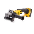 thumbnail image 3 of Esmerilador Inalambrico 4-1/2+bateria+maleta Dcg412p2 Dewalt DeWalt DCG412P2, 3 of 5