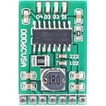 thumbnail image 1 of Huggegwe Module de Protection de Décharge de Batterie Lithium Convertisseur d'Alimentation (Couleur : 4.5V-5.5V à 5V) CJB91-135469, 1 of 4