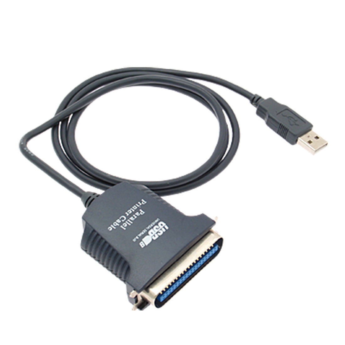 driver for usb to parallel