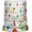 Color#D, variant on Rotating Whiskey Glass Set, 9 Oz, Old Fashioned