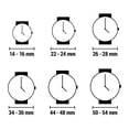thumbnail image 2 of Reloj Victorinox Swiss para hombre, cuarzo, acero inoxidable, 40 m, 2 of 3