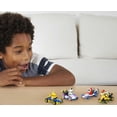 thumbnail image 4 of Hot Wheels Mario Kart 4-Pack Assortment Mix, 4 of 6