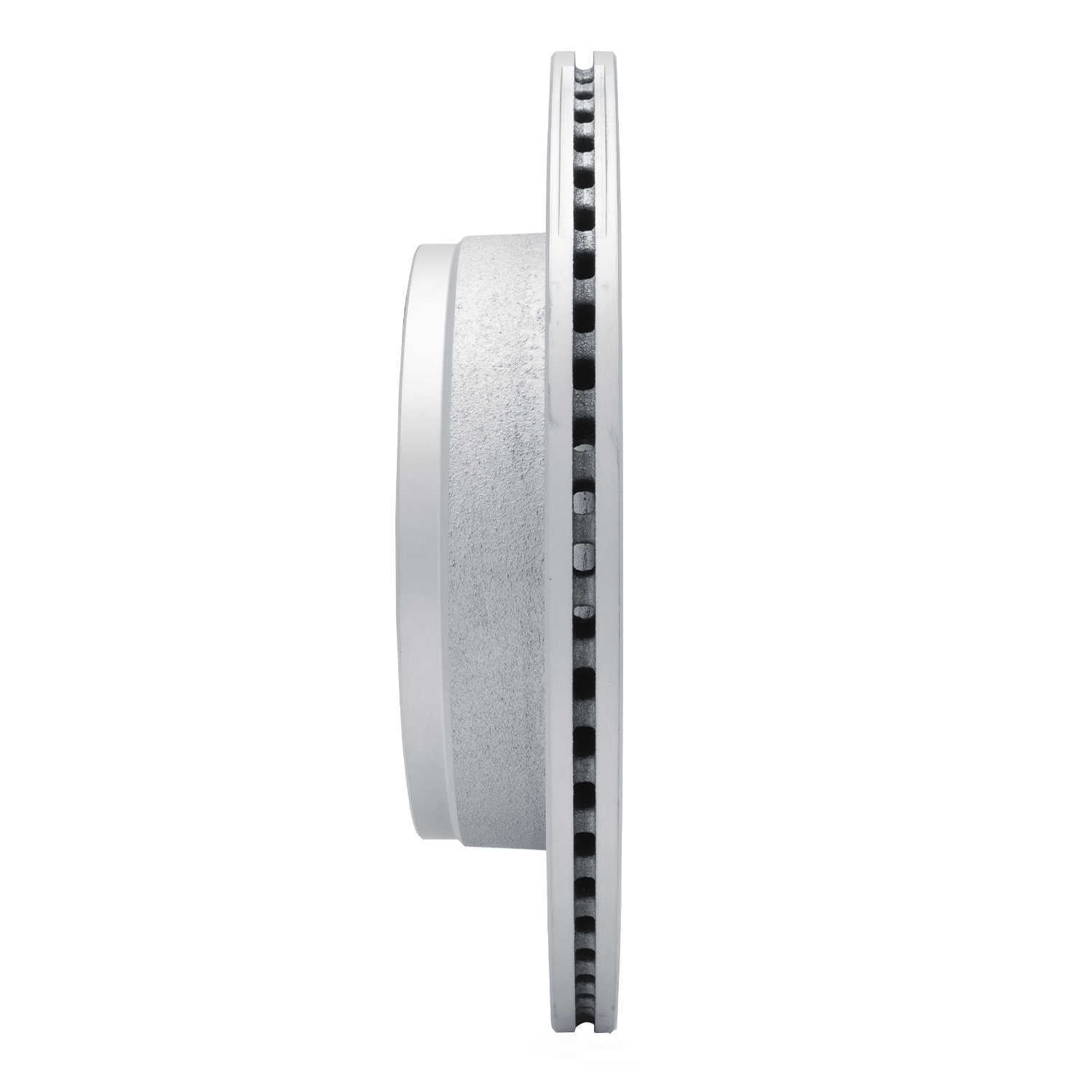 Dynamic Friction Company 810-40095R DFC Geoperformance Rotor - Slotted