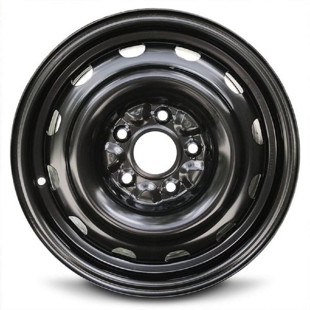 black wheels for dodge journey