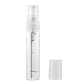 thumbnail image 2 of Spray Bottle White Glass 10Pack Fine Mist Travel Use, 2 of 8