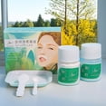 thumbnail image 2 of Facial Hair Bleaching Kit For Women Facial Hair Bleaching&Eyebrow Set-, 2 of 8