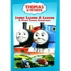 Thomas & Friends - James Learns a Lesson