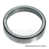 GO-PARTS Replacement for 1996-2017 GMC Savana 3500 Rear Outer Wheel Bearing Race (Base / LS / LT / SL / SLE / SLT)