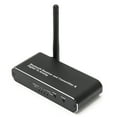 thumbnail image 3 of Optical Fiber To Analog Audio Adapter Wear Resistant USB Charging Audio Converter Stable Transmission  for Mobile Phone for TV for Tablets, 3 of 8