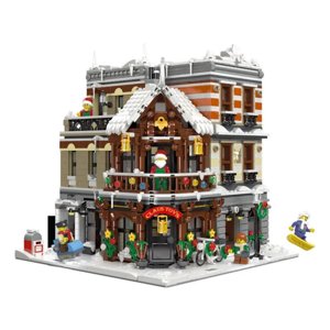 Bâtir des blocs 2955pcs HOT PRODUCT