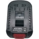 thumbnail image 1 of BPS18BSL Adaptador Convertidor de Batería para Black&Decker/para Stanley Para/porter-cable 18V Li-ion Batte para Bosch 18V Li-ion Tool Batería para Bosch 18V Litio Inalámbrico Power Tools, 1 of 6