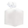 thumbnail image 1 of Leather tissue storage bag Creative fashion various color tissue box Simple fashion household tissue bag, 1 of 5