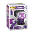 thumbnail image 2 of Pop Fortnite Galaxy Vinyl Figure (Other), 2 of 2