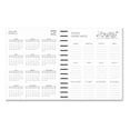 thumbnail image 3 of Agenda Semanal 2025. Organizador Actividades/gastos Modelos., 3 of 8