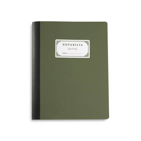 Levenger Carnet de Composition (ADS1880 RL)