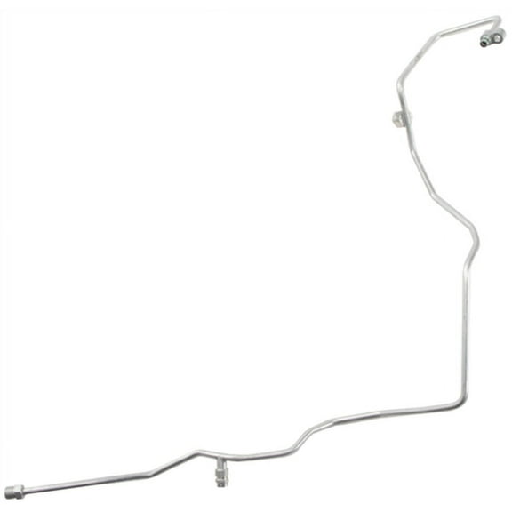 HOSE ASSEMBLY Fits select: 2012 HONDA CIVIC