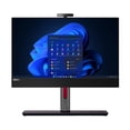 thumbnail image 1 of Restored Lenovo ThinkCentre 90a Pro Gen3 23.8" AIO Intel Core i7-12700 NVIDIA GeForce MX550 16GB Ram 512GB SSD W11P (Refurbished), 1 of 3
