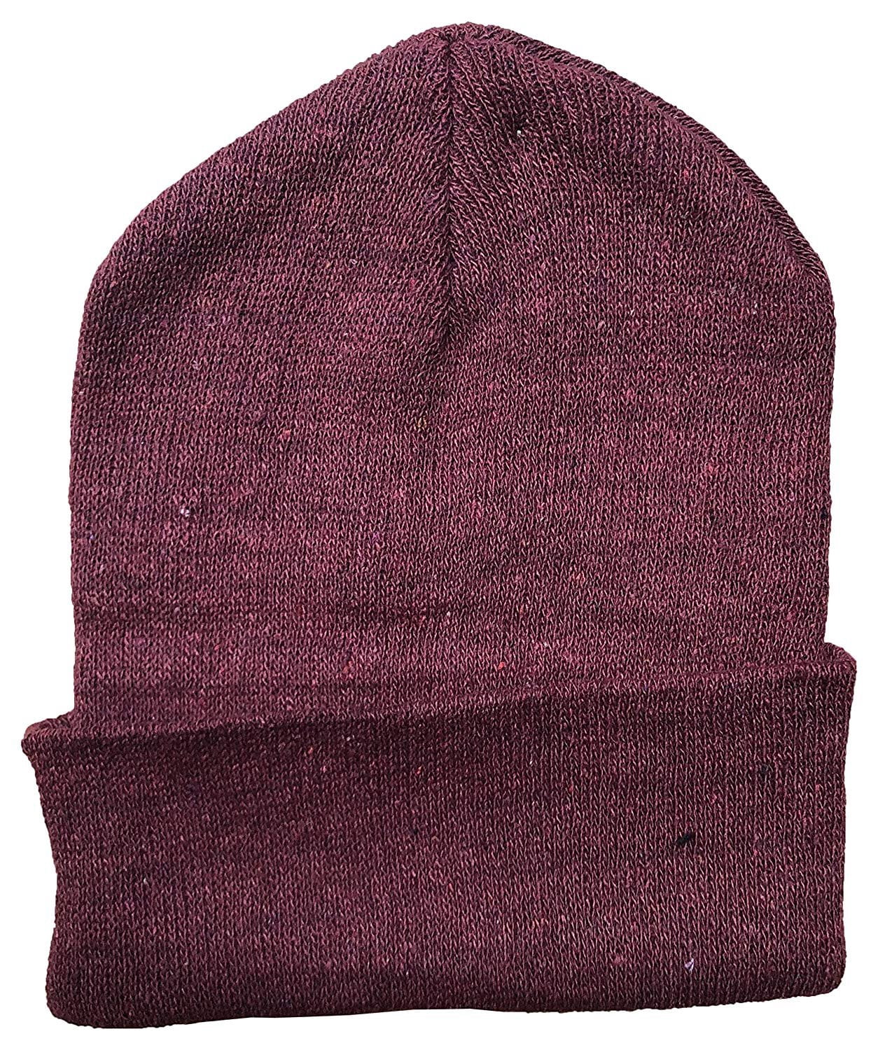 Yacht & Smith Mens Womens Warm Winter Hats in Assorted Colors, Mens Womens Unisex (180 Pack Assorted)