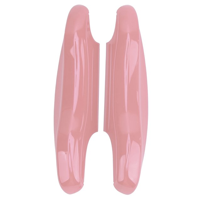 Peau de Clé Télécommandée, Coque de Clé Télécommandée Couverture de Clé Télécommandée pour Porsche Design de Classe Mondiale