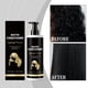 thumbnail image 4 of Pisexur Belleza Maquillaje Champú acondicionador nutritivo para el cabello Serie Cuidado del cabello Nutrición suave para el cuero cabelludo Brillo capilar Serie Cuidado dipara mujeres y hombres, 4 of 9