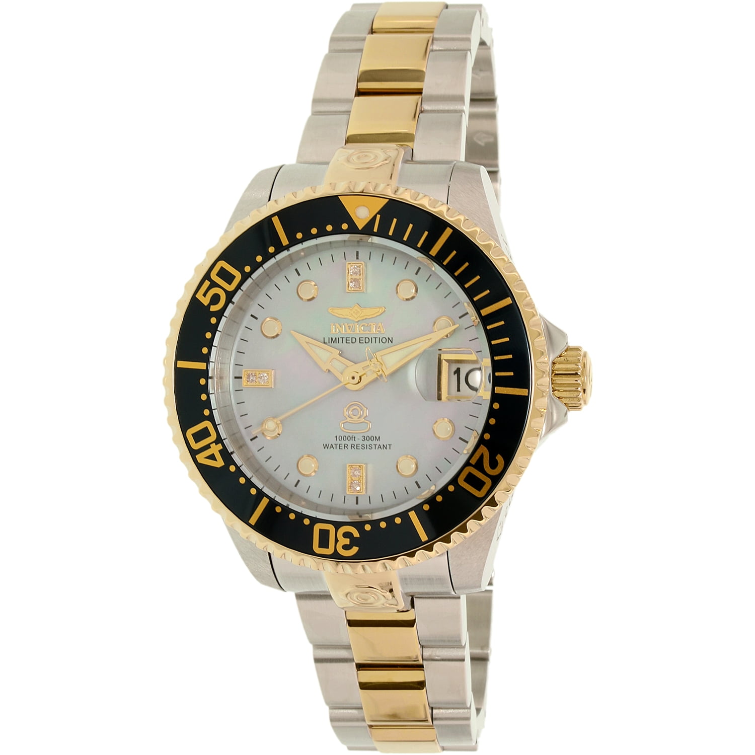 relojes invicta automáticos