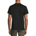 thumbnail image 3 of Generic Men’s Take It Easy Skeleton T-Shirt, 3 of 5