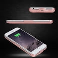 thumbnail image 5 of Funda de batería de 10000mah para Iphone 11 X Xs Xr 6 6s 7 8 Plus, funda de carga de Banco de energía para Iphone 6 S 6s 7 8, funda de cargador de batería, 5 of 5