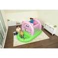 thumbnail image 6 of Bestway - Up In & Over Oinkster Pig Bouncer and Ball Pit, 6 of 8