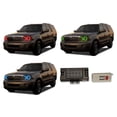 thumbnail image 3 of Flashtech RGB Multi Color LED Halo kit & RF Remote for 03-06 Lincoln Navigator Headlights, 3 of 7