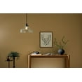 thumbnail image 2 of 43906BK Kichler Lighting Avery - 1 Light Pendant-11.25 Inches Tall and 14.5 Inches Wide-Black Finish, 2 of 6