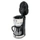 thumbnail image 5 of Cafetera Para 10 Tazas Automática filtro permanente Daewoo DCM-1897, 5 of 7