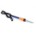thumbnail image 4 of 60W Electric Soldering Station Hot Iron Handle Welding Tool Heater for 937D+, 4 of 12