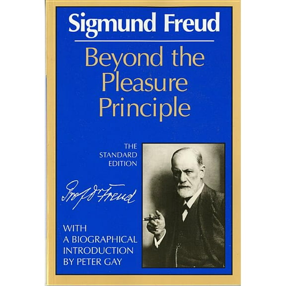 Complete Psychological Works of Sigmund  Beyond the Pleasure Principle, Book 0, (Paperback)