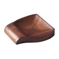 thumbnail image 3 of AMLESO Spoon Rest Wood Accessories Rack Nonslip Easy to Clean Smooth Utensil Holder, 3 of 8