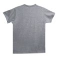thumbnail image 2 of Playera Batman Talla G Manga Corta Gris Jaspe, 2 of 4