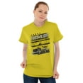 thumbnail image 3 of North Carolina First in Flight Plane Men's Graphic T Shirt Tees Brisco Brands L, 3 of 6