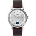 thumbnail image 1 of Timex Marlin Automatique New York Yankees Montre pour Hommes, 1 of 1
