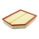 thumbnail image 1 of Filtro de Aire Motor SAKURA V60 2019 A 2021 L4 2.0L Trapezoide, 1 of 3