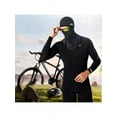thumbnail image 3 of Bike Motorcycle THERMAL SKI Face Neck Cover Warmer Ice Silk Mask Balaclava Sport, 3 of 8