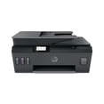 thumbnail image 1 of MULTIFUNCIONAL HP COLOR SMART TANK 615 INALAMBRICA (Y0F71A), 1 of 9