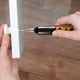 thumbnail image 5 of Fiudx Mini Taladro Manual, Kit de Destornilladores Recargables, Herramienta de Precisión con Torque Ajustable, Función de Parada de Emergencia, Bricolaje para El Hogar, Diseño Compacto y Ligero, Bate, 5 of 6