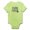Kiwi, variant on CafePress - Best Pharmacist In The World (Daddy) Infant Bodysu - Baby Light Bodysuit, Size Newborn - 24 Months