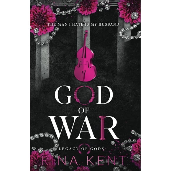 God of War: Legacy of Gods (English, Paperback)