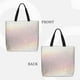 thumbnail image 2 of Fotbe Glitter Light Pearl Bolsa Tote con Estampado para Mujer, Bolsos con Cremallera, Bolsa de Hombro Casual de Gran Capacidad con Bolsillos Internos, 2 of 7