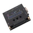 thumbnail image 4 of Component Converter, Input VGA Input RGBS RGBS VGA SCART To YPBPR Converter Output Color Difference Component YPBPR  for Arcade Boards, 4 of 8