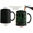 thumbnail image 4 of The Wizard of Oz (Good Witch Bad Witch) Morphing Mugs® Heat-Sensitive Mug MMUG062, 4 of 6